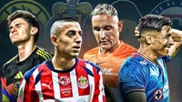 Leagues Cup 2025: Chivas, Cruz Azul, Pumas y América quedan fuera del torneo