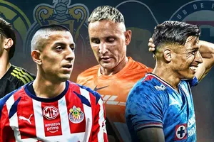 Leagues Cup 2025: Chivas, Cruz Azul, Pumas y América quedan fuera del torneo