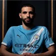 Raya Ait-Nouri es el primer fichaje del Manchester City