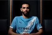 Raya Ait-Nouri es el primer fichaje del Manchester City