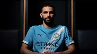 Raya Ait-Nouri es el primer fichaje del Manchester City
