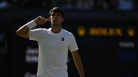Carlos Alcaraz: El gesto que maravilló a Wimbledon tras la Final
