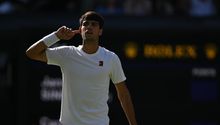 Carlos Alcaraz: El gesto que maravilló a Wimbledon tras la Final