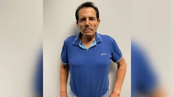 Fiscalía de EU pide aplazar audiencia de “El Mayo” Zambada mientras negocian posible acuerdo