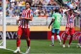Julián Álvarez anima a Atlético de Madrid: "necesitamos tres goles y los haremos"