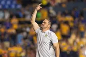 André Jardine defiende su gesto tras victoria ante Tigres: 'fue para nuestra afición'