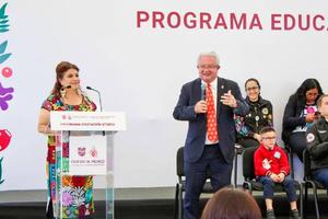 Educación Utopía: el nuevo programa que llevará arte, ciencia y deporte a las escuelas públicas de CDMX