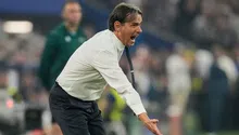 Al-Hilal confía en poder cerrar a Simone Inzaghi como su próximo entrenador en las próximas horas