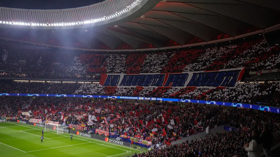 El fondo de inversión que no quiso la Liga MX negocia participación en el Atlético