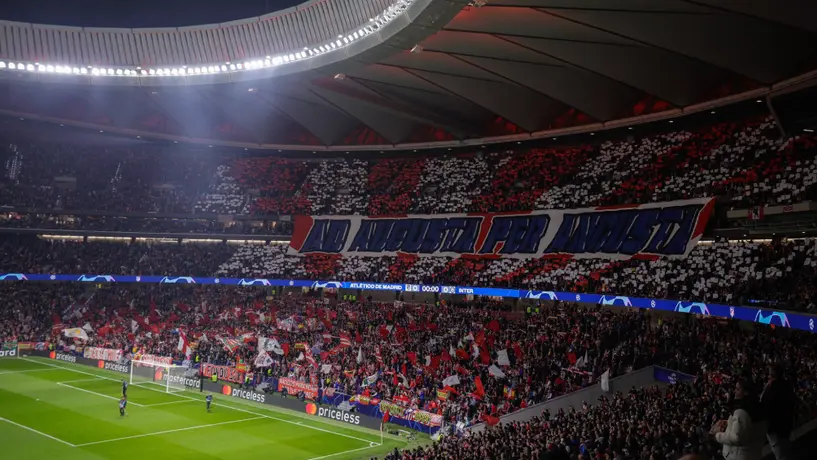 El fondo de inversión que no quiso la Liga MX negocia participación en el Atlético