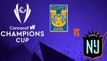 Concacaf W Champions Cup: ¿Cuándo y dónde ver el Tigres vs Gotham FC?