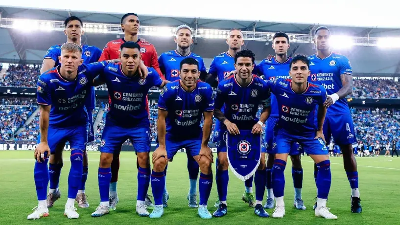 ¿Qué necesita Cruz Azul para avanzar en la Leagues Cup?