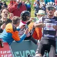 ¡Histórico! Isaac del Toro, segundo latinoamericano en ganar la Vuelta de Austria