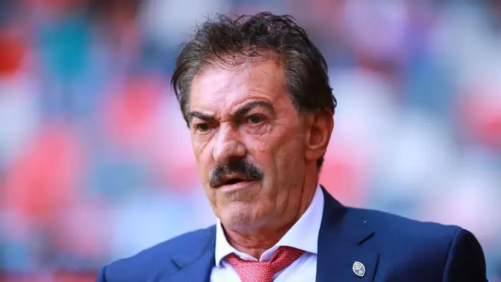 La Volpe confiesa ‘debilidad’ por jugador de Chivas y lo quiere ver con México en el Mundial