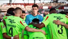 ¡Arquero Madrileño! Bravos de Juárez ficha a exportero del Real Madrid