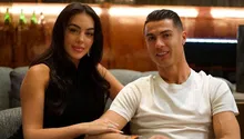 ¡Boda del año! Cristiano Ronaldo y Georgina anuncian que van a contraer matrimonio