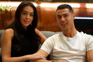 ¡Boda del año! Cristiano Ronaldo y Georgina anuncian que van a contraer matrimonio