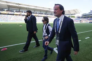 Mikel Arriola manda mensaje sobre el Campeón de Campeones: "es un éxito"