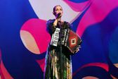 Julieta Venegas recibirá el Premio Pirineos Sur a la Diversidad Cultural 2025