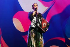 Julieta Venegas recibirá el Premio Pirineos Sur a la Diversidad Cultural 2025