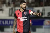 Éver Banega se deshace en elogios hacia Javier Aguirre: "es una persona noble"