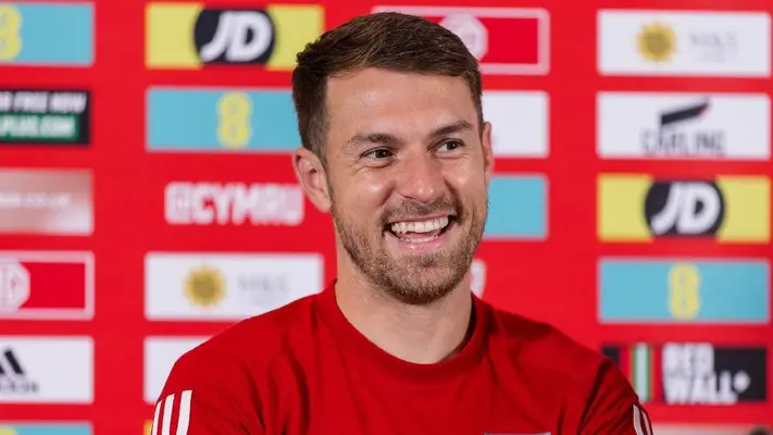 ¡Aaron Ramsey ya viene a Pumas! Embajadora adelanta llegada del galés al Club Universidad