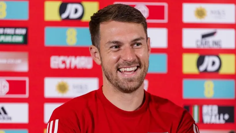 ¡Aaron Ramsey ya viene a Pumas! Embajadora adelanta llegada del galés al Club Universidad