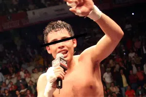 FGR a la espera de Julio César 'N': "Lo vamos a juzgar en el momento que llegue"