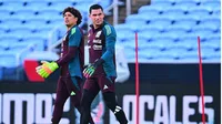 Jorge Campos explota contra el Tri: "Somos malísimos para formar porteros"
