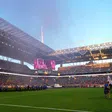 Con un ritmo latino y un gran juego de luces, el Mundial de Clubes tuvo su inauguración