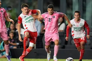 Fernando Gago destaca crecimiento de Necaxa pese a derrota ante Inter Miami