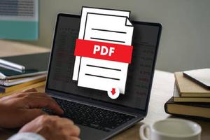 Cómo identificar archivos PDF maliciosos y protegerte de ataques cibernéticos