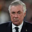 Real Madrid hace oficial la salida de Ancelotti
