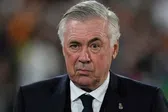 Real Madrid hace oficial la salida de Ancelotti