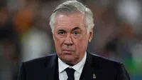Real Madrid hace oficial la salida de Ancelotti