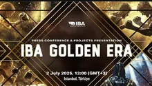 Golden Era del boxeo: la IBA resurge con campeones, videojuegos y combates sin guantes