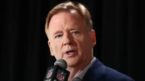 NFL gana arbitraje: Rechazan demanda por colusión en contratos garantizados