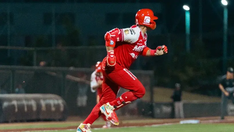 Diablos Rojos del México firman victoria sobre Tigres de Quintana Roo con blanqueada incluida