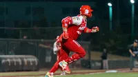 Diablos Rojos del México firman victoria sobre Tigres de Quintana Roo con blanqueada incluida