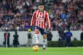 Fernando Beltrán se acerca al León, tras no entrar en planes con Chivas