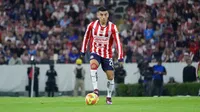 Fernando Beltrán se acerca al León, tras no entrar en planes con Chivas