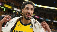 Pacers vencen a los Kicks y están a un juego del las Finales de la NBA