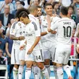 De compañeros en el Real Madrid a rivales en la Liga MX: el reencuentro de James, Ramos, Chicharito y Navas