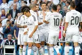 De compañeros en el Real Madrid a rivales en la Liga MX: el reencuentro de James, Ramos, Chicharito y Navas