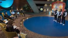 De galán de telenovelas a pedir dinero para inversión en Shark Tank México