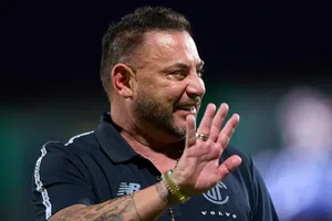 ¿Amenaza a Toluca? Turco Mohamed sobre su presente y futuro: “Me gustan las vacaciones”