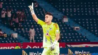 ¿Adiós a Andrada? Rayados está en negociaciones por Santiago Mele, de Junior de Barranquilla