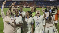 Así se jugarán los Cuartos de Final de la Eurocopa Femenina 2025