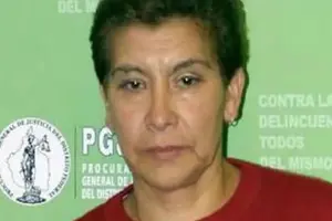 Así luce en la actualidad ‘La Mataviejitas’, la asesina serial detenida en calles de la CDMX