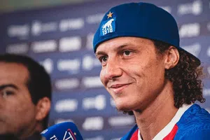 ¿Llega a la Liga MX? David Luiz rescinde contrato con Fortaleza para fichar con nuevo equipo